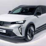 The Renault Scenic is back! But not as we know it | Top Gear