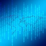 Digital World Free Stock Photo - Public Domain Pictures