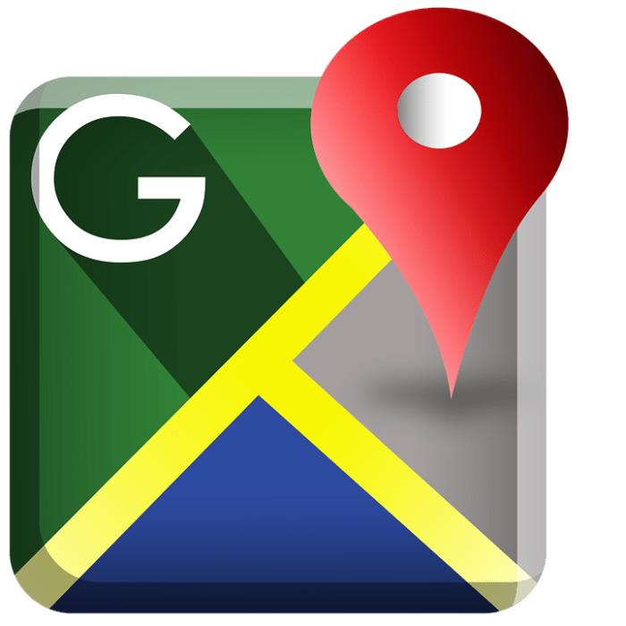 Map Marker Vector Free Stock Photo - Public Domain Pictures