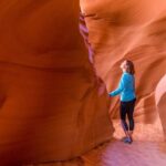 Mindfulness, Travel, and Wellness with Canyon Calling Adventures