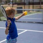 5 Reasons Why You MUST Try Pickleball With Family and Friends ...