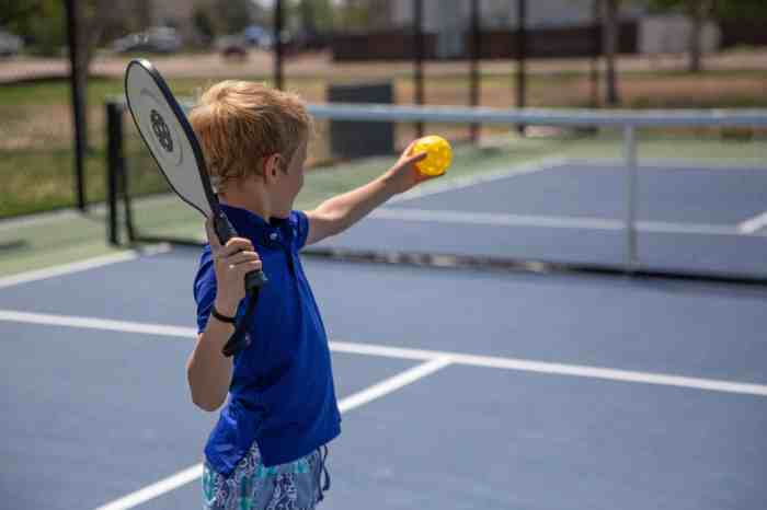 5 Reasons Why You MUST Try Pickleball With Family and Friends ...